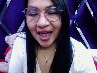 Lissa Jeins webcam model stream image