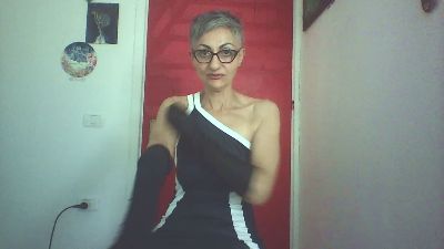 geishaguerrier5 webcam model stream image