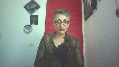 geishaguerrier5 webcam model stream image