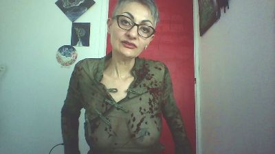 geishaguerrier5 webcam model stream image