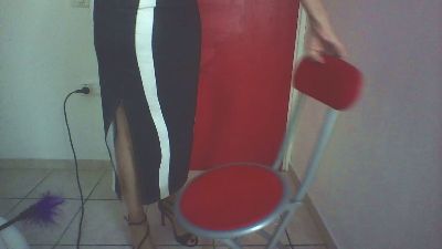 geishaguerrier5 webcam model stream image