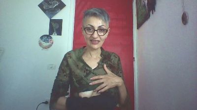 geishaguerrier5 webcam model stream image