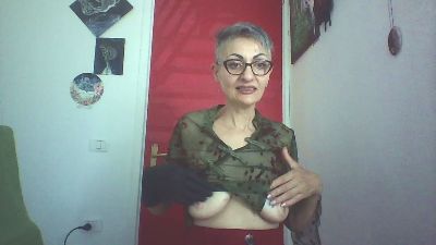 geishaguerrier5 webcam model stream image