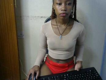 AuroraBarbie webcam model stream image