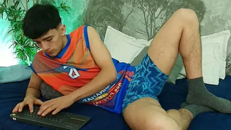 Axel_Draven webcam model stream image