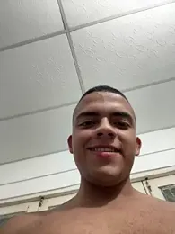 ThomasHornny webcam stripchat model stream image
