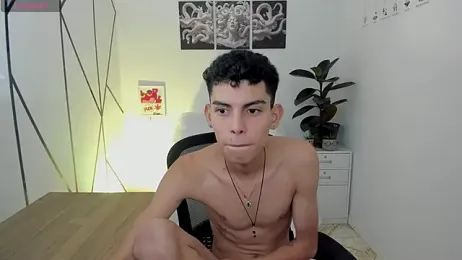 sky_jules webcam stripchat model stream image