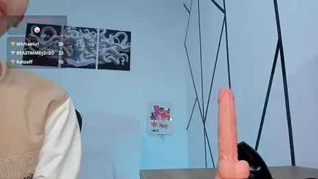 sky_jules webcam model stream image