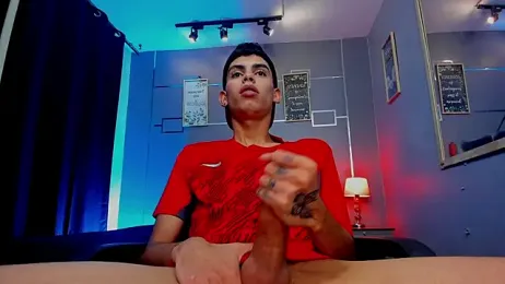 sky_jules webcam model stream image