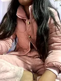 Sandhya_77 webcam model stream image