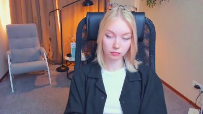 TandraNorum webcam model stream image