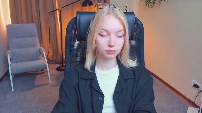 TandraNorum webcam model stream image