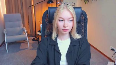 TandraNorum webcam model stream image