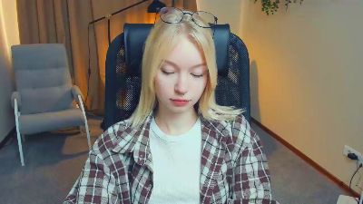 TandraNorum webcam model stream image