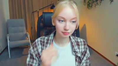TandraNorum webcam model stream image