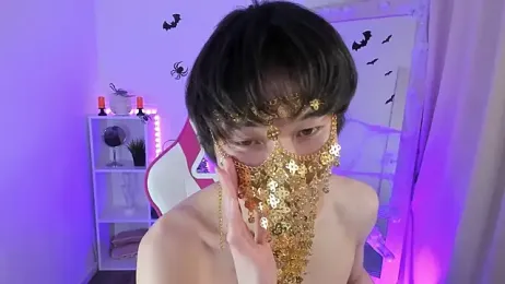 ShyAzianBoy webcam model stream image