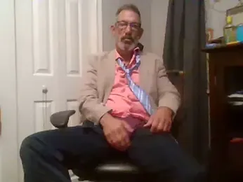 FoxDadBtm webcam model stream image