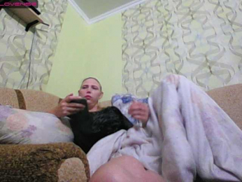 Sona891 webcam model stream image