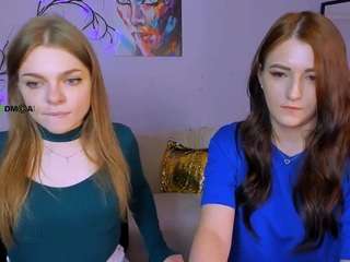 veronica-bubble webcam model stream image
