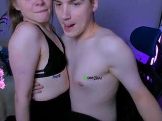 veronica-bubble webcam model stream image