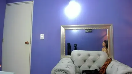 lilyth_adam webcam model stream image