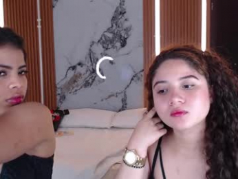 rachell_12 webcam model stream image