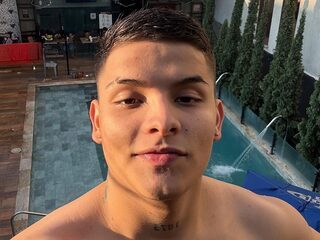 Martin Jarris webcam flirt4free model stream image
