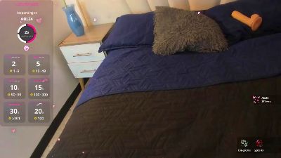 SwetiieBoobs_ webcam model stream image