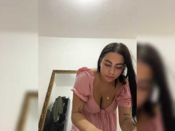 SidneyRoux webcam model stream image