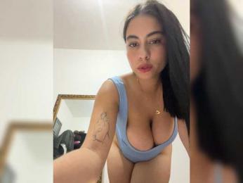 SidneyRoux webcam model stream image