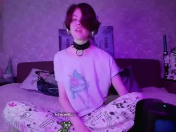 aesthetic_being webcam model stream image
