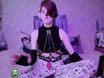 aesthetic_being webcam chaturbate model stream image
