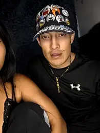Samms777exotic webcam model stream image