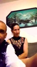 JOVA73470 webcam model stream image