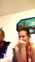 JOVA73470 webcam model stream image