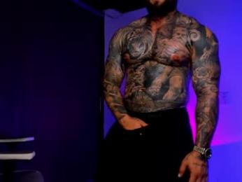 _nate___ webcam model stream image