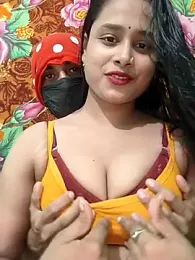 Seducing_couple webcam model stream image