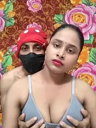 Seducing_couple webcam model stream image