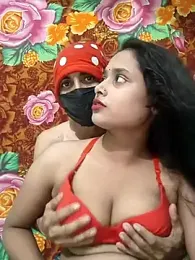 Seducing_couple webcam stripchat model stream image