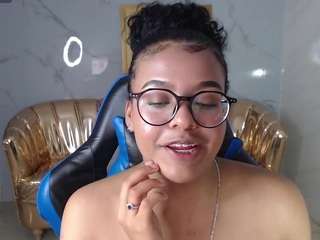 afrodita9-s webcam model stream image