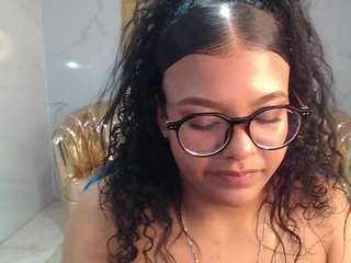 afrodita9-s webcam model stream image