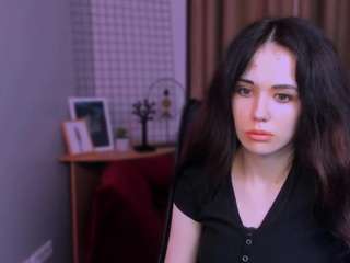 laisy-flay webcam model stream image