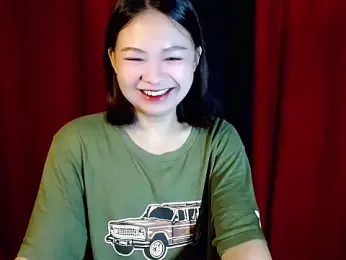 lustfullakim webcam model stream image