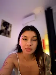 DramaQueen__ webcam model stream image