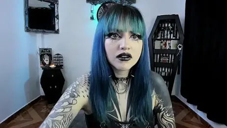 DimmuandDarkness webcam model stream image