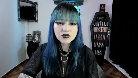 DimmuandDarkness webcam model stream image