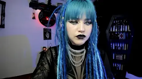 DimmuandDarkness webcam model stream image