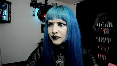 DimmuandDarkness webcam model stream image