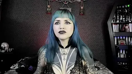 DimmuandDarkness webcam model stream image