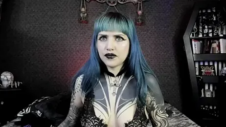 DimmuandDarkness webcam model stream image